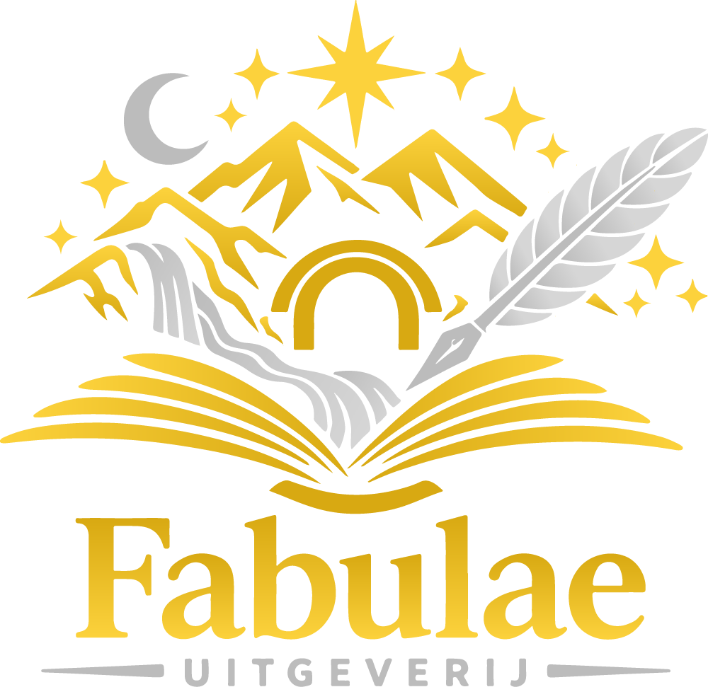 Uitgeverij Fabulae